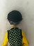 Jackson Jekyll Básico - Monster High Boneco - Strawberry Milk Store