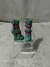 Sapato Lagoona Ghouls Night Out - Monster High Boneca Acessório - comprar online