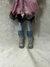 Abbey ghouls Rules - Monster High Boneca - loja online