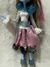 Imagem do Abbey ghouls Rules - Monster High Boneca