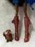 Robecca Steam Básica - Monster High Boneca - Strawberry Milk Store