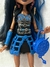 Imagem do Robecca Steam Básica - Monster High Boneca
