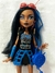 Robecca Steam Básica - Monster High Boneca - comprar online