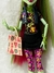 Venus Mcflytrap Básica - Monster High Boneca