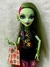 Venus Mcflytrap Básica - Monster High Boneca - comprar online