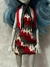 Ghoulia Yelps Scooter - Monster High Boneca