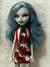 Ghoulia Yelps Scooter - Monster High Boneca - comprar online