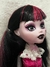 Draculaura Básica - Monster High Boneca