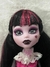 Draculaura Básica - Monster High Boneca na internet