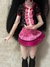 Draculaura Passeio no Shopping - Monster High Boneca - loja online