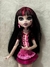 Draculaura Passeio no Shopping - Monster High Boneca - comprar online