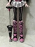 Draculaura W1L1 Básica - Monster High Boneca