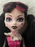 Draculaura W1L1 Básica - Monster High Boneca - Strawberry Milk Store