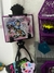 Imagem do Draculaura G2 Art Class Playset - Monster High Boneca