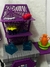 Draculaura G2 Art Class Playset - Monster High Boneca