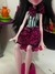 Draculaura G2 Art Class Playset - Monster High Boneca - comprar online