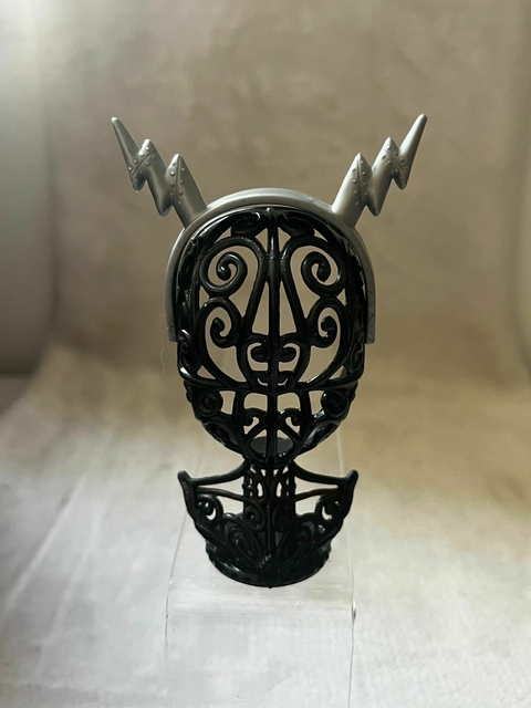 Tiara Operetta Freaky Fusion - Monster High Acessório - comprar online