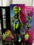 Venus G3 Lacrada Sem tampa da caixa - Monster High Boneca