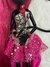 Catty Noir 13 wishes - Monster High Boneca - comprar online
