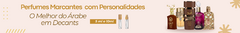 Banner da categoria Decants de Árabes