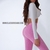 LEGGINGS ABBY V nevado - comprar online