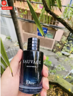 SAUVAGE DIOR + ONE MILLON PACO RABANNE de REGALO - comprar online