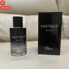 SAUVAGE DIOR + ONE MILLON PACO RABANNE de REGALO - Sanielsolutions