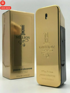 SAUVAGE DIOR + ONE MILLON PACO RABANNE de REGALO - tienda online