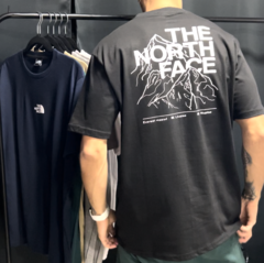 3x2 Remeras NorthFace Oversize - HASTA AGOTAR STOCK - comprar online