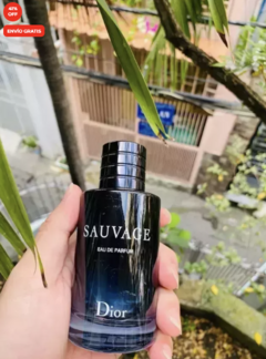 3X1 PERFUMES IMPORTADOS - SAUVAGE + ONE MILLON + INVICTUS - Sanielsolutions