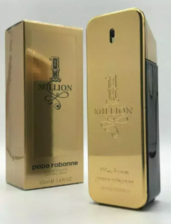 Imagen de 3X1 PERFUMES IMPORTADOS - SAUVAGE + ONE MILLON + INVICTUS