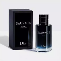 3X1 PERFUMES IMPORTADOS - SAUVAGE + ONE MILLON + INVICTUS