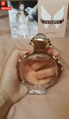 3X1 PERFUMES IMPORTADOS - LA VIE EST BELLE + 212 VIP + OLYMPEA en internet