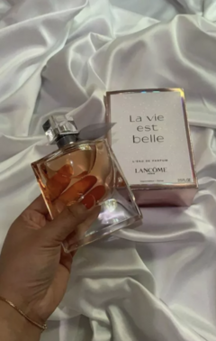 3X1 PERFUMES IMPORTADOS - LA VIE EST BELLE + 212 VIP + OLYMPEA - Sanielsolutions