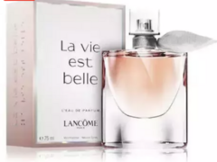 3X1 PERFUMES IMPORTADOS - LA VIE EST BELLE + 212 VIP + OLYMPEA - comprar online