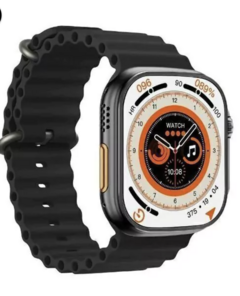 SMARTWATCH ULTRA DT2 - Reloj inteligente - comprar online