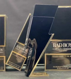 BAD BOY CAROLINA HERRERA + DIOR SAUVAGE de REGALO - Sanielsolutions