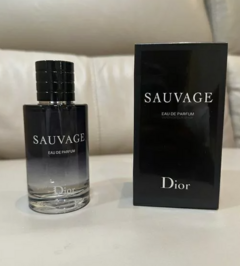 BAD BOY CAROLINA HERRERA + DIOR SAUVAGE de REGALO - tienda online