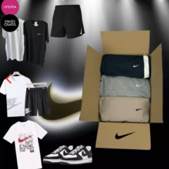 MYSTERY BOX NIKE Y JORDAN en internet