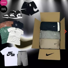 MYSTERY BOX NIKE Y JORDAN - comprar online