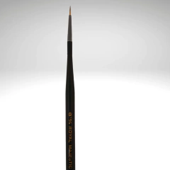 Pincel Majestic Redondo 4250 N° 10/0 - Nikamavi