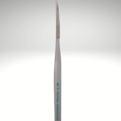 Pincel Aqualon Redondo 2250 N° 0 - Nikamavi