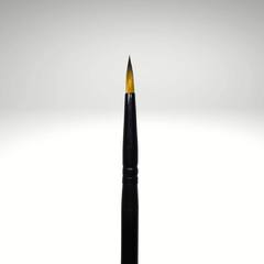 Pincel Majestic Redondo 4250 N° 4 - comprar online