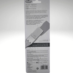 Set 3 Pinceletas Acrilico Plana - comprar online