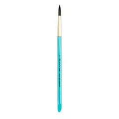 Pincel Redondo Menta R88R-2 Acuarela Bin 31 - comprar online