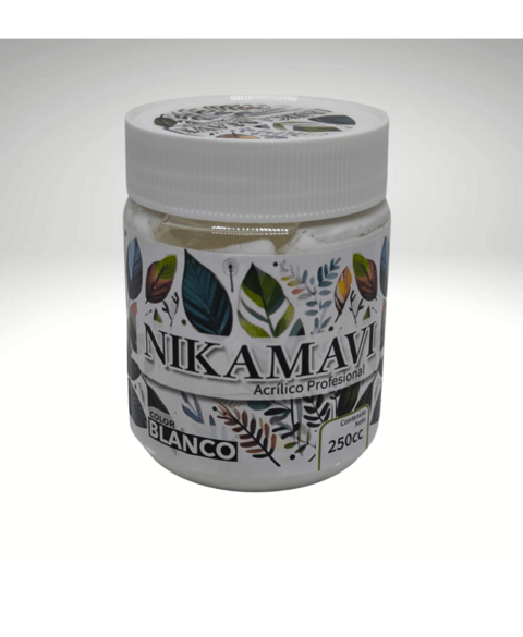 Imagen del carrusel Nikamavi