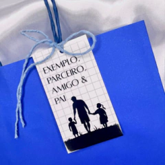 50 Tags de Dia dos Pais, Super Pai, Pai Exemplo na internet