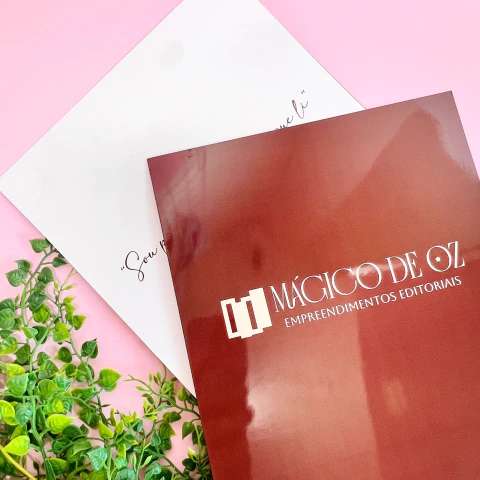 Pasta com Bolsa - comprar online