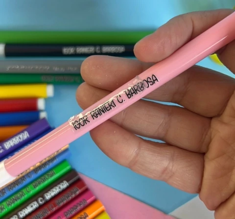 Etiqueta Nominho DTF (Direct to Film)