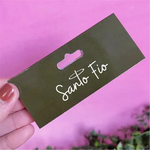 Lapela/Solapa Personalizada